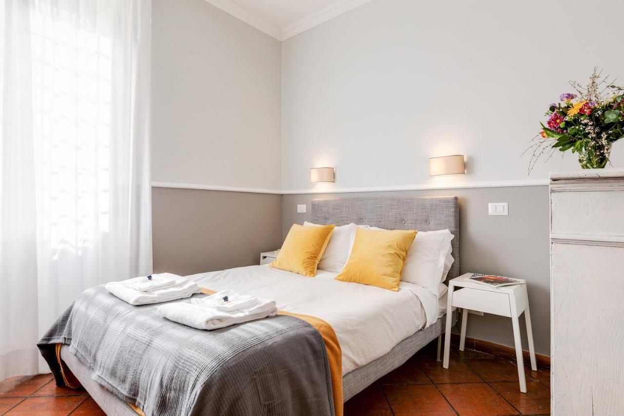 As Feel - Paradiso Apartamento Roma