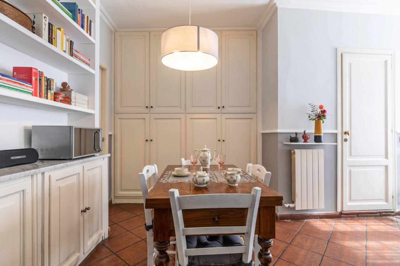 Apartamento As Feel - Paradiso Roma
