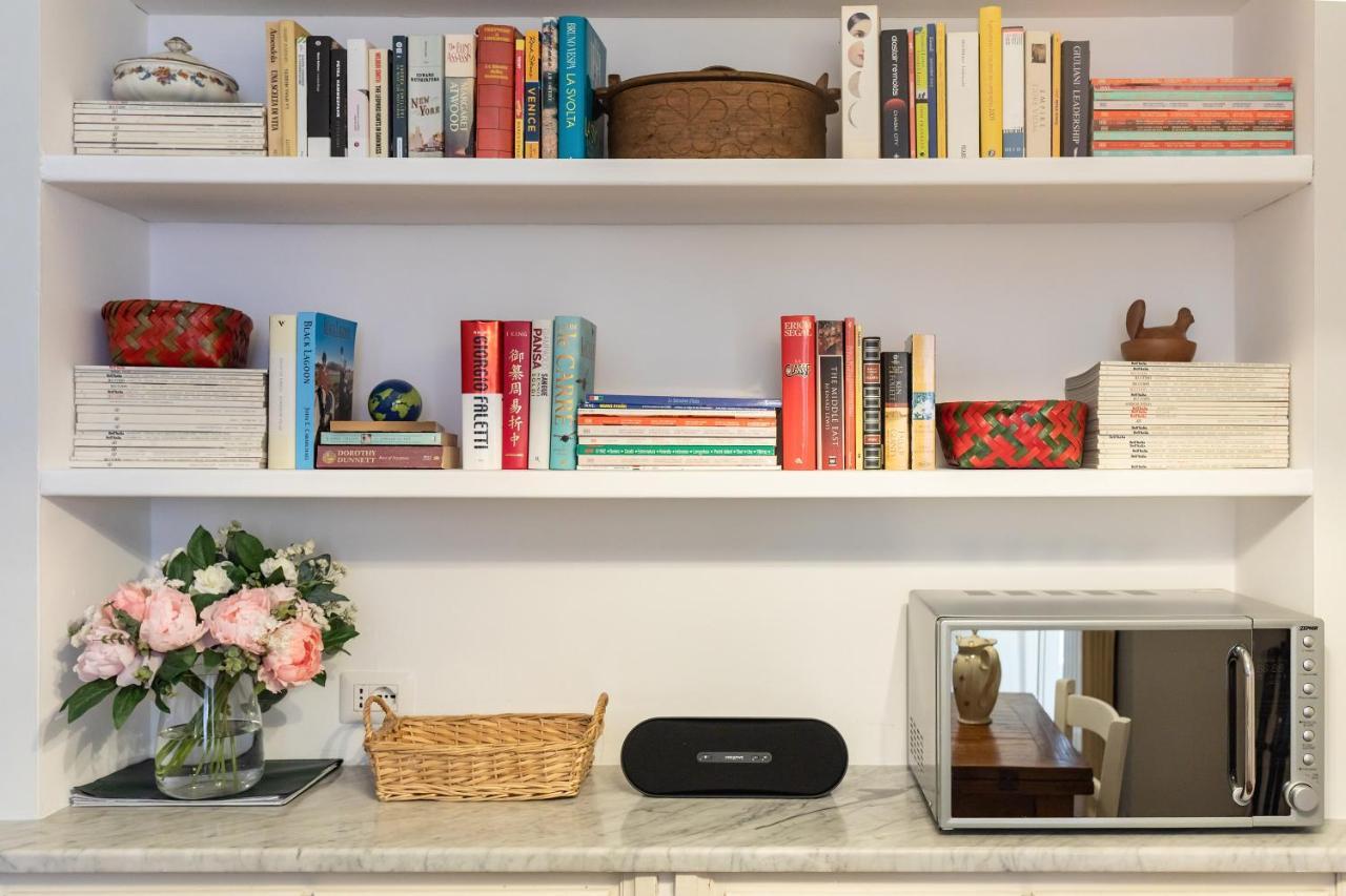Apartamento As Feel - Paradiso Roma